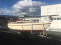 Compromis 777 Segelyacht