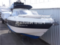 Cranchi CSL 27 Kabinówka