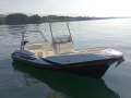 ZAR Formenti 61 Sport Boat