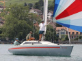Jeudi 12 - Chantier Voruz/Liechti Yacht à voile