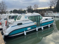 Nicols Yacht Confort 1100 Hausbot