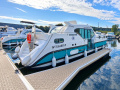 Nicols Confort 1100 Hausboot