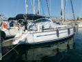Bavaria 36-2 Jedrilica
