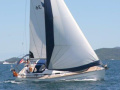 Bavaria 36-2 Purjejaht