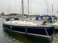 Salona 40 Sejlyacht