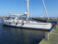 Aluminiumyacht 50f Jacht żaglowy