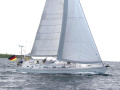 Aluminiumyacht 50f Segelyacht