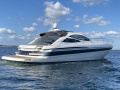 Pershing 52 Yate de motor