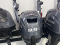 Yamaha F 9,9 JMHL Außenbordmotor
