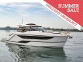 Bavaria SR33 HT Motor yacht