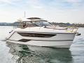 Bavaria SR33 HT Motorna jahta