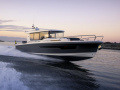Nimbus C11 Bateau de sport