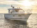 Nimbus 305 Coupe Sport Boat