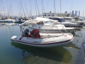 Novomar 450 RIB