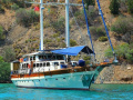 Viking Yat 31 Meter Motorsailer Plachetní superjachta