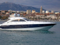 Fairline Targa 62 Motoryacht