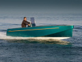 Heinrich Tender06Jet Sport Boat