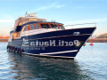 Azzurro 64 Moottorijahti