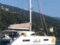 Nautitech 542 Catamaran