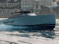 VanDutch 40 Deckboot