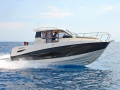 Quicksilver Activ 905 Weekend Barcos clásicos de motor 