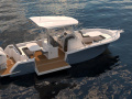 White Shark 280 CC EVO Sportboot