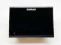 SIMRAD GO7 XSR On-Board Electricity