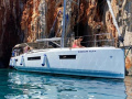 Jeanneau 440 Sejlyacht