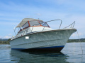 Fjord 24 Weekender Sportboot