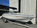 Cobalt 220 Sportboot