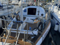 Nordcantieri Mania 35 Segelyacht