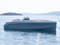 Rand Boats Breeze 20 Konsolenboot