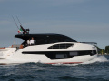 Astondoa 677 Coup&eacute; Motoryacht