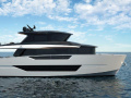 Astondoa AX8 Flybridge