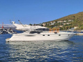 Fairline Phantom 50 Flybridge