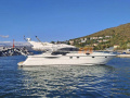 Fairline Phantom 50 Flybridge