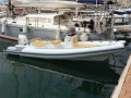 Nautica Dorado 660 Festrumpfschlauchboot