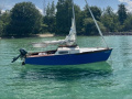 Amiguet Corsaire Classic Sailing Yacht