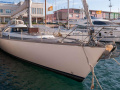Luna 66 Iate à vela