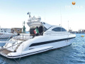 Mangusta 72 Motoryacht