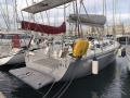 Salona 41 Seilyacht