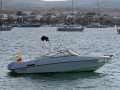 Rinker Captiva 209 Bowrider Bowrider
