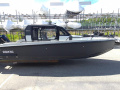 XO Boats DFNDR 9 Sportboot