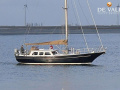 Endurance 38 Zeiljacht