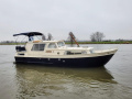Crowncruiser 1000 GSAK Verdränger