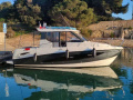 Quicksilver ACTIV 855 Cruiser Kajütboot