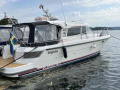 Nimbus 42 Nova Coup&eacute; Motoryacht