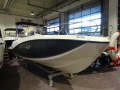 Quicksilver Activ 675 Sundeck Kajütboot