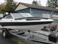 Campion A16 OB BR Sportboot