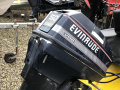 Evinrude 50E Külső motor